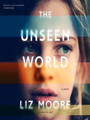 cover image of The Unseen World